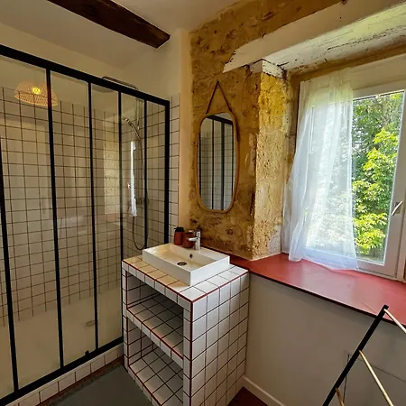 En Pleine Nature - Chez Paulette * Molieres (Dordogne)
