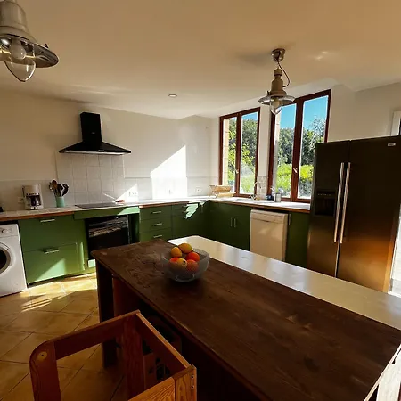 En Pleine Nature - Chez Paulette